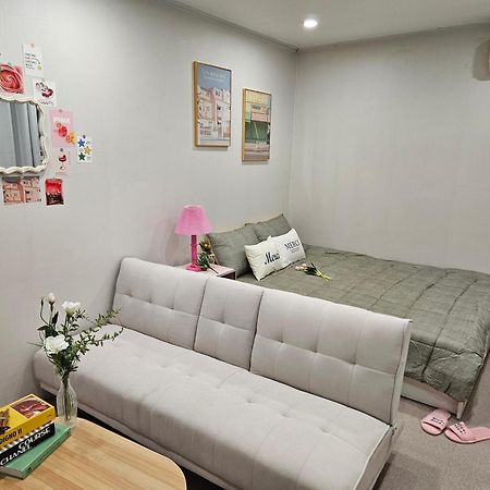 Seoul Stay Buitenkant foto
