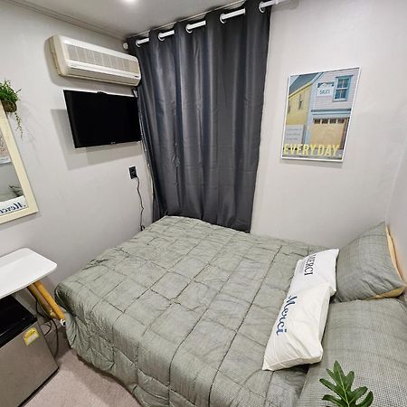 Seoul Stay Buitenkant foto