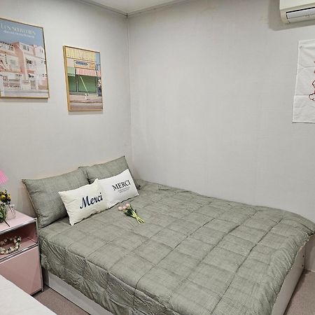 Seoul Stay Buitenkant foto