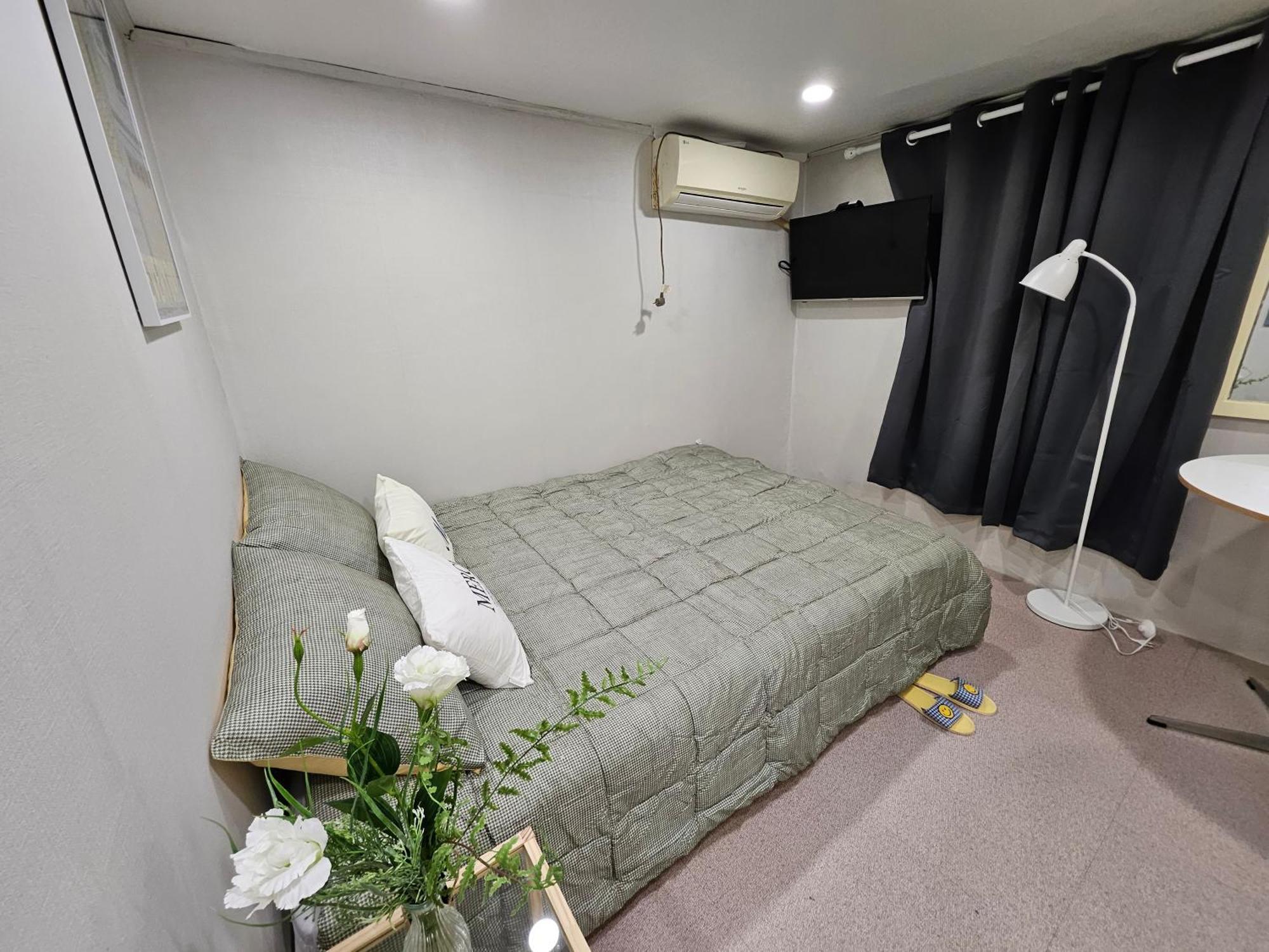 Seoul Stay Buitenkant foto