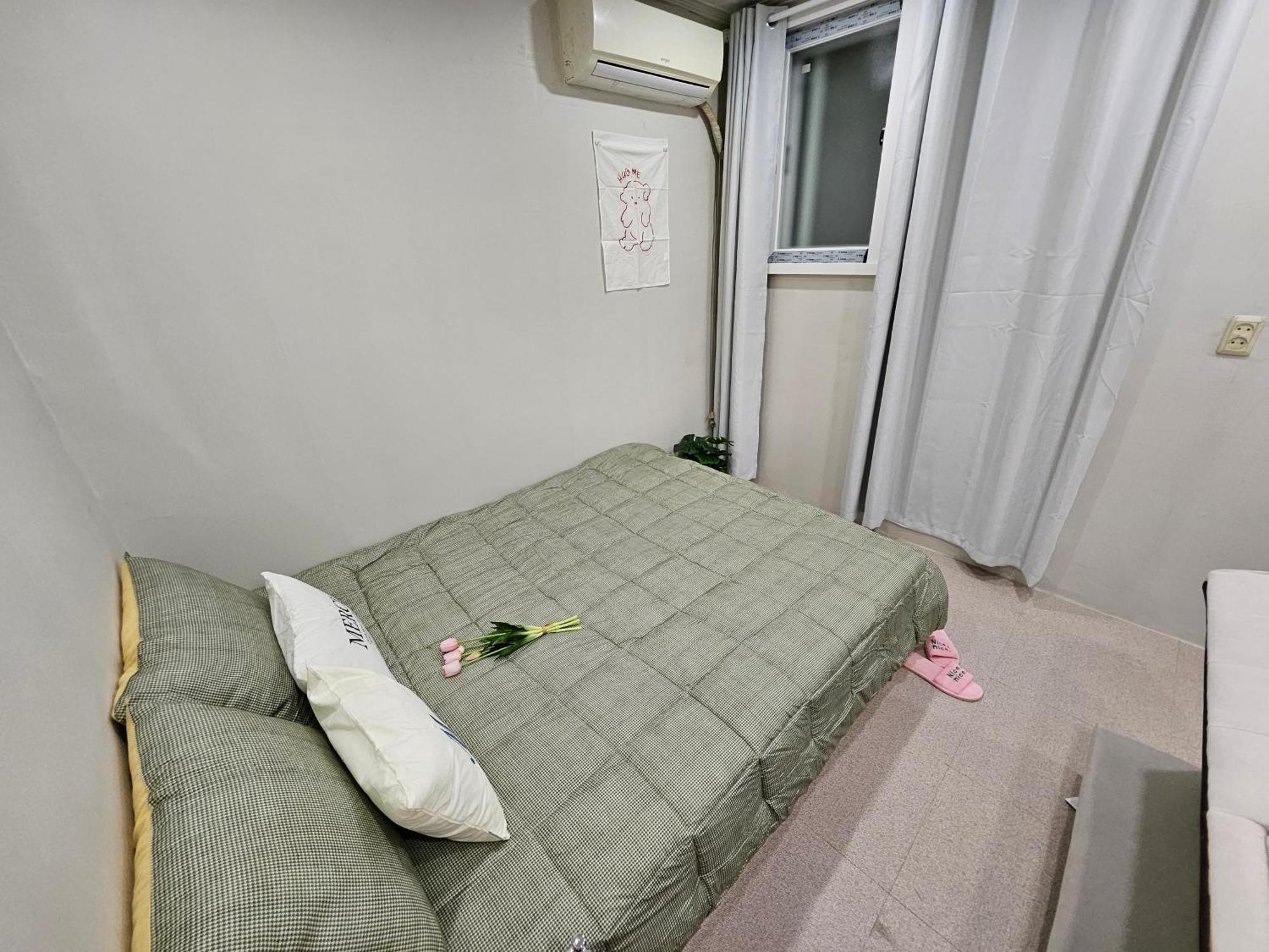 Seoul Stay Buitenkant foto