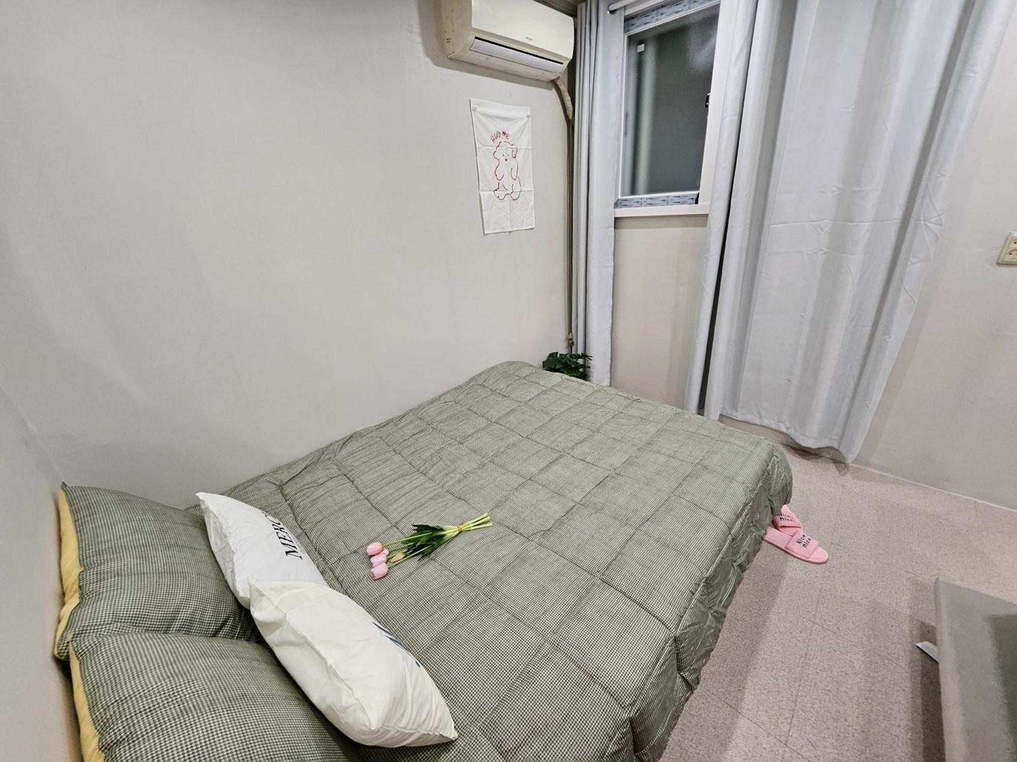 Seoul Stay Buitenkant foto