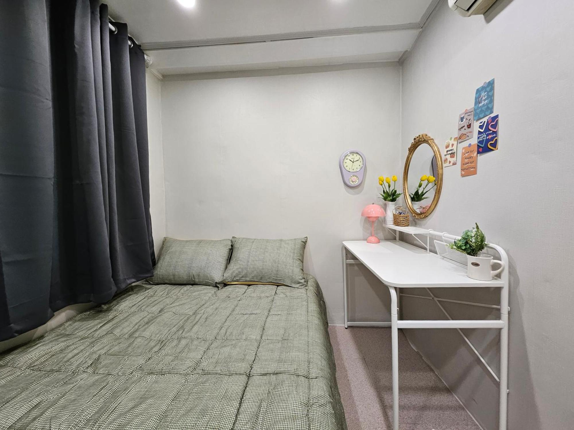 Seoul Stay Buitenkant foto